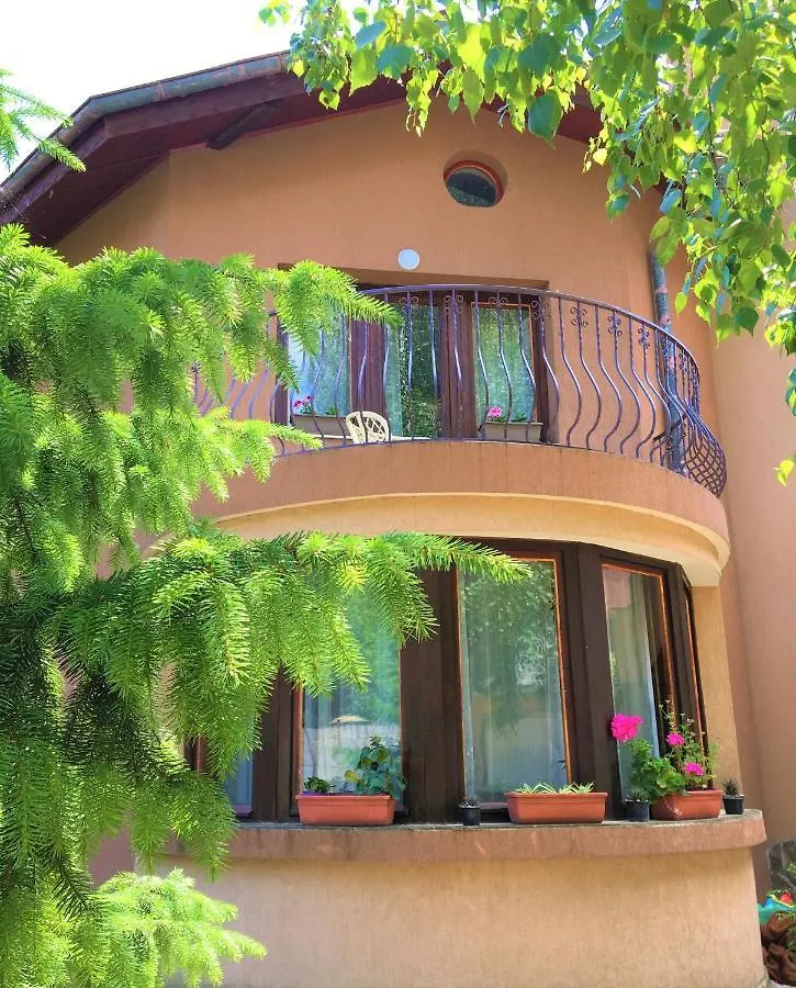 Стаи За Гости Димитрови Burgas Guest house