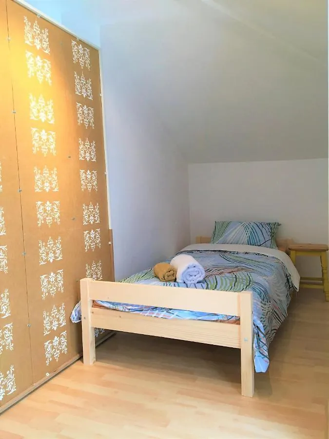 Guest house Стаи За Гости Димитрови Burgas