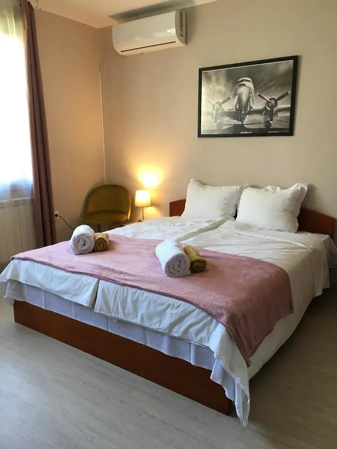 Стаи За Гости Димитрови Burgas