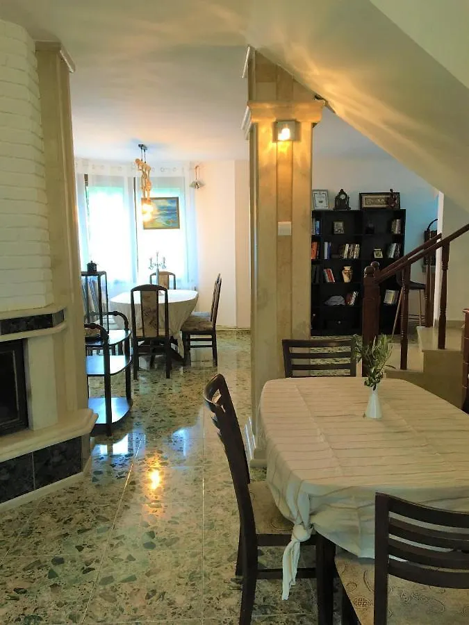 Стаи За Гости Димитрови Burgas Guest house