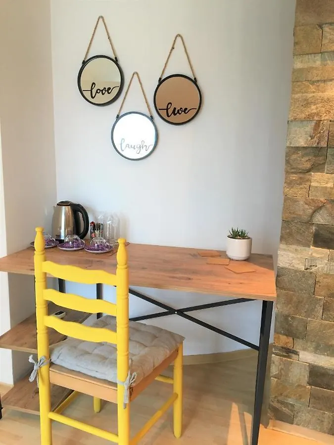 Guest house Стаи За Гости Димитрови Burgas Bulgaria