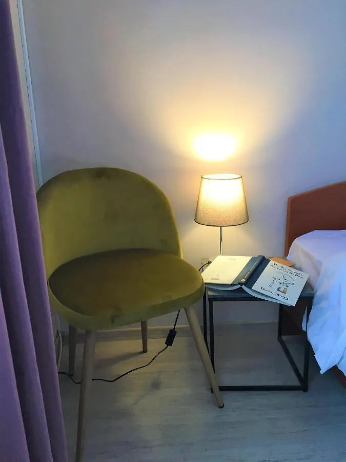 Guest house Стаи За Гости Димитрови Burgas