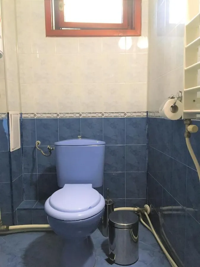 Guest house Стаи За Гости Димитрови Burgas