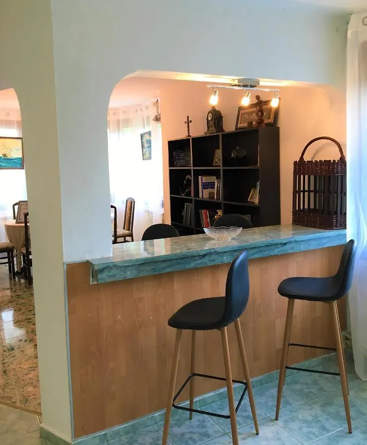Guest house Стаи За Гости Димитрови Burgas Bulgaria