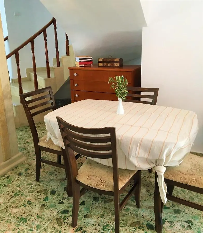 Guest house Стаи За Гости Димитрови Burgas