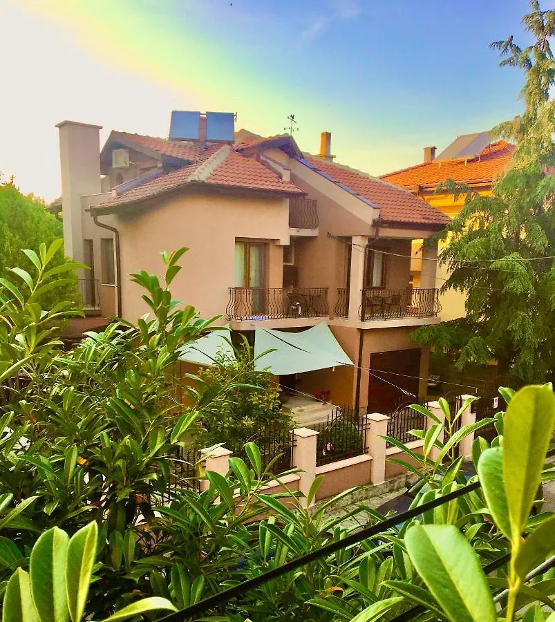 Стаи За Гости Димитрови Burgas