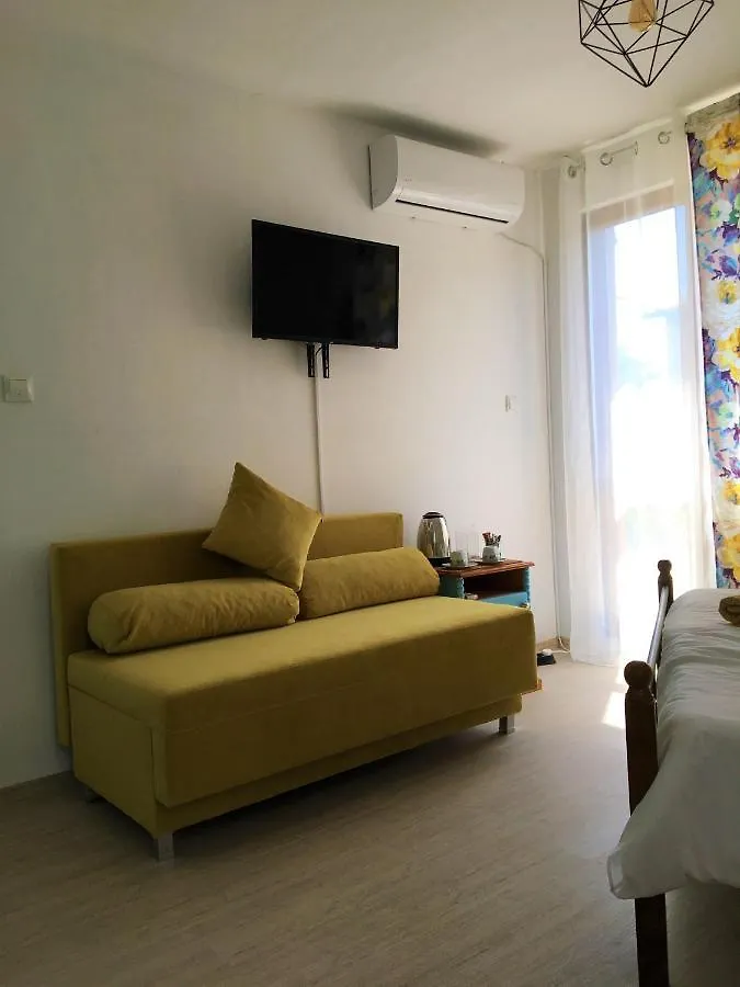 Guest house Стаи За Гости Димитрови Burgas