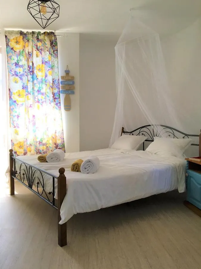 Стаи За Гости Димитрови Burgas Guest house