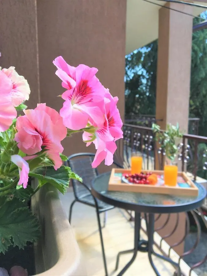 Стаи За Гости Димитрови Burgas Guest house