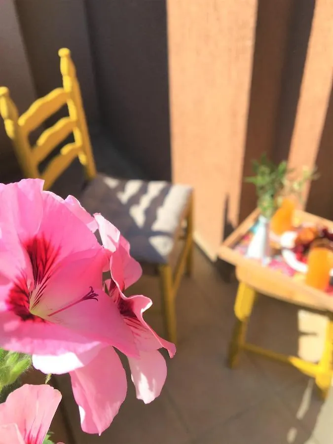 Guest house Стаи За Гости Димитрови Burgas