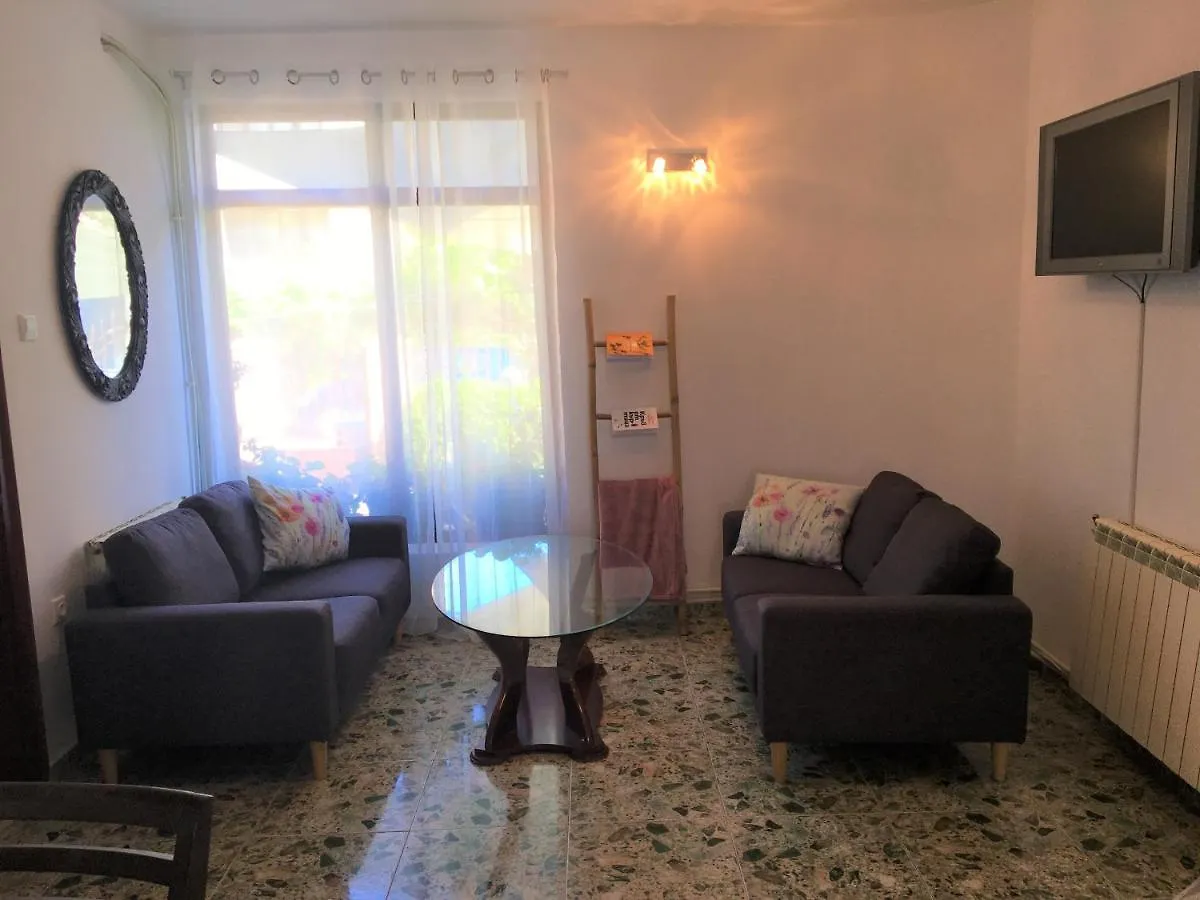 Стаи За Гости Димитрови Burgas Guest house