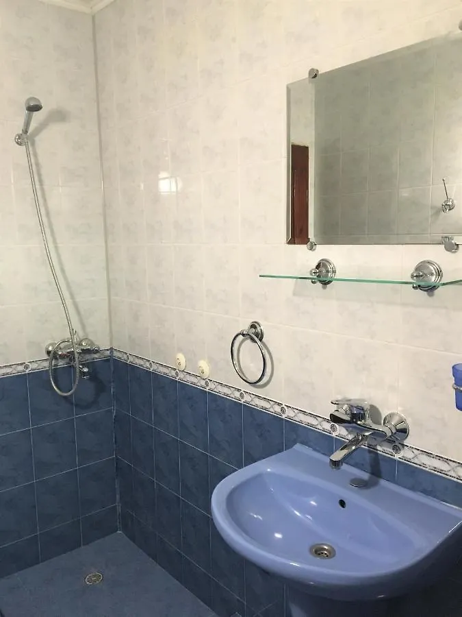 Стаи За Гости Димитрови Burgas Guest house
