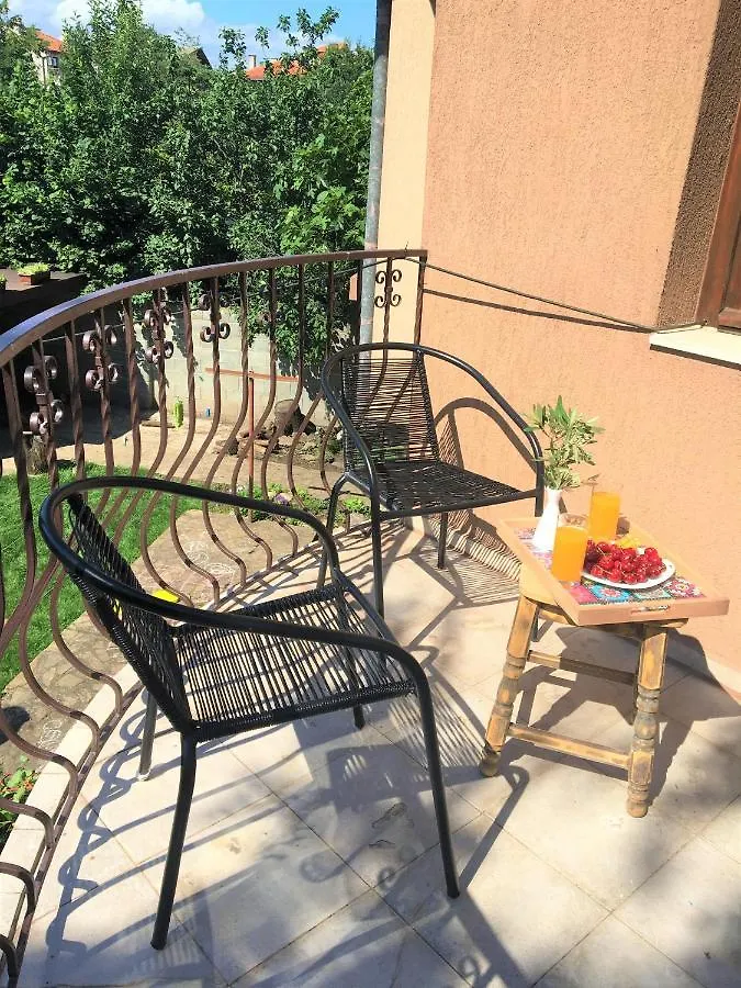 Стаи За Гости Димитрови Burgas Guest house
