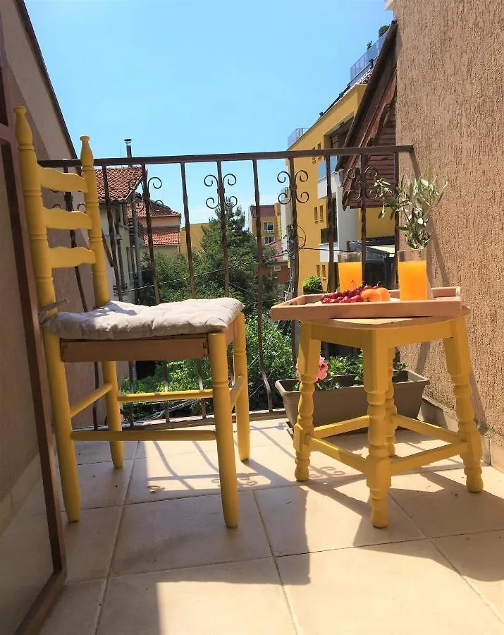 Стаи За Гости Димитрови Burgas
