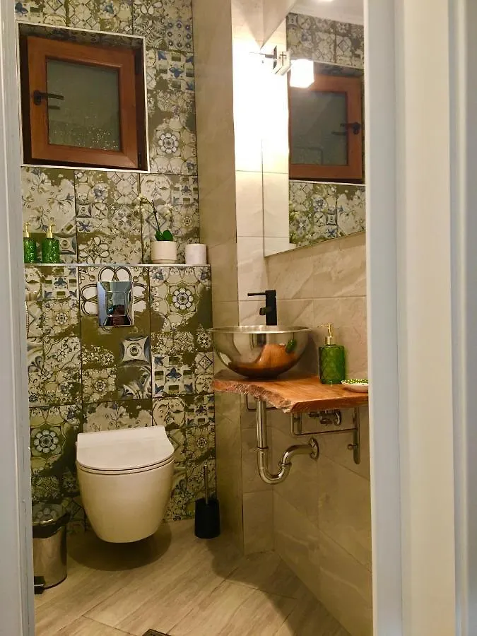 Guest house Стаи За Гости Димитрови Burgas Bulgaria