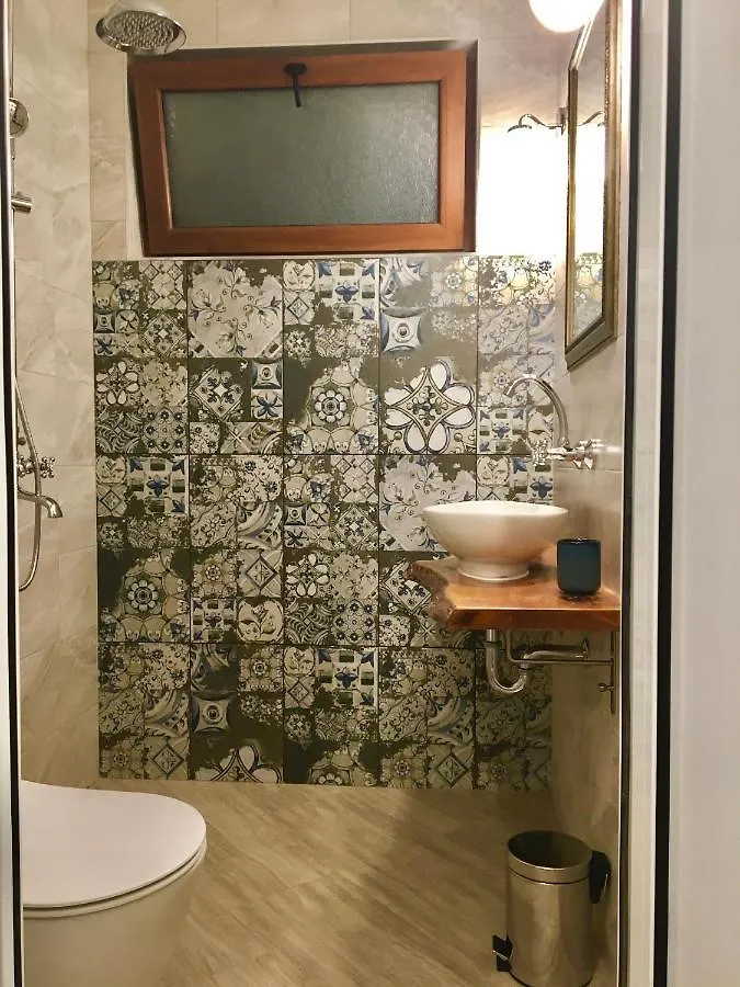 Guest house Стаи За Гости Димитрови Burgas